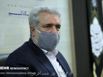 درپی عملکرد سلیقه ای برخی دستگاه های ذی ربط؛ مونسان بسته حمایتی جدید گردشگری را به ۳۱ استاندار ابلاغ نمود