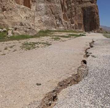 مدیر پایگاه میراث جهانی تخت جمشید خبر داد؛ ساماندهی محوطه تاریخی نقش رستم