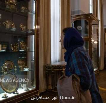 امامی مطرح کرد؛ استقبال کاخ گلستان از صدمه شناسی آثار موزه ای