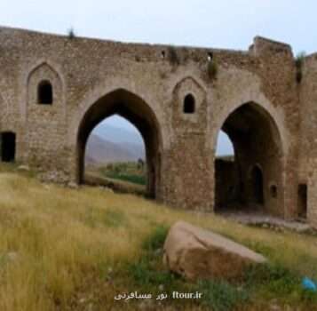 ۱۳۸بنای تاریخی ثبت شده در گچساران